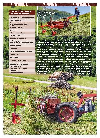 Pöttinger Heuraupe 160