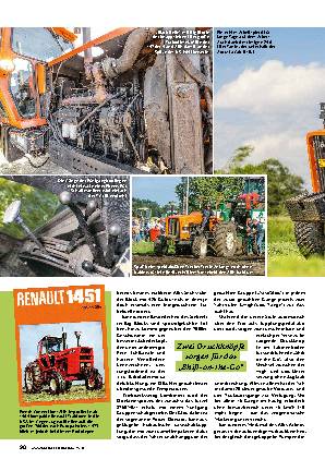 Allis Chalmers 7080