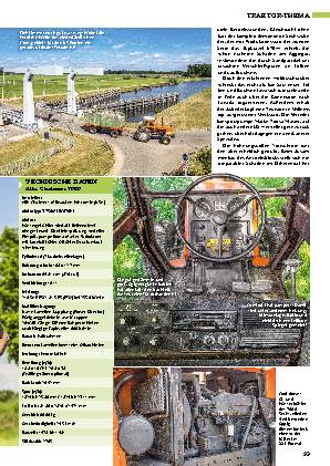 Allis Chalmers 7080