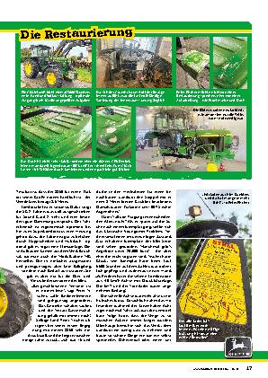 John Deere 3350 Allrad