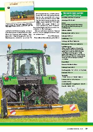 John Deere 3350 Allrad