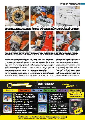 Hydraulik, Teil 4