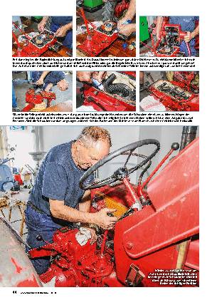 Hydraulik, Teil 4
