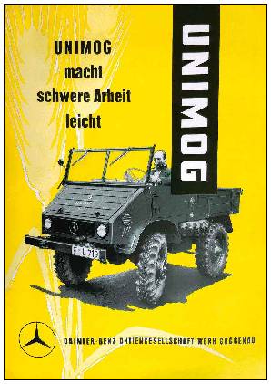 Unimog