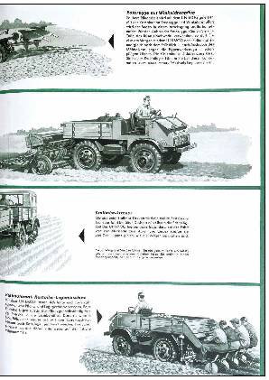 Unimog
