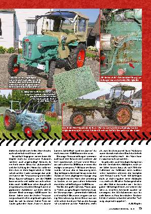 Abklopfer: 100 Einsätze