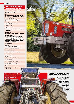 Schlüter Super Trac 1600 TVL