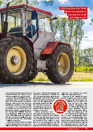 Schlüter Super Trac 1600 TVL