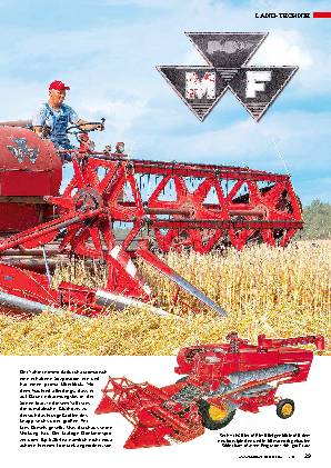 Massey-Ferguson 500