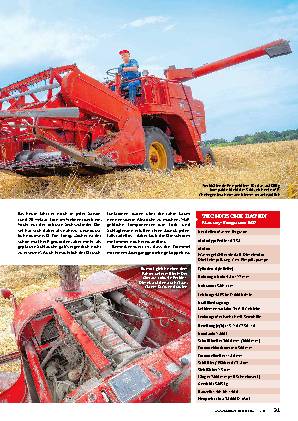 Massey-Ferguson 500