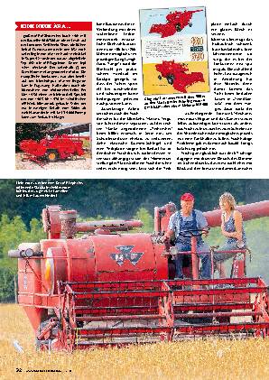Massey-Ferguson 500