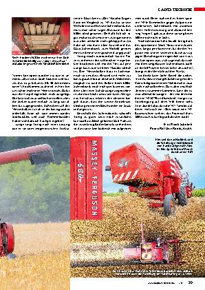 Massey-Ferguson 500