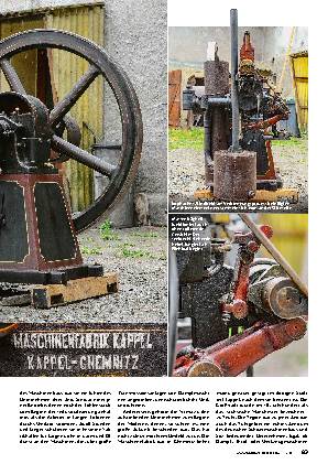 Kappel-Motor
