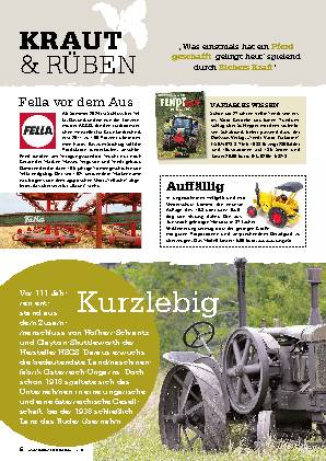 Kraut & Rüben