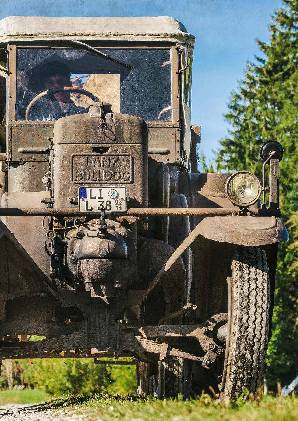 Lanz D 8531