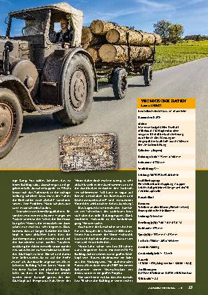 Lanz D 8531