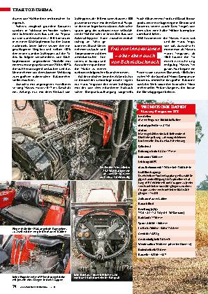 Massey Ferguson 273