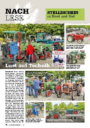 Nachlese