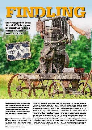 Steudel Type SD 2 A, Nr. 5111
