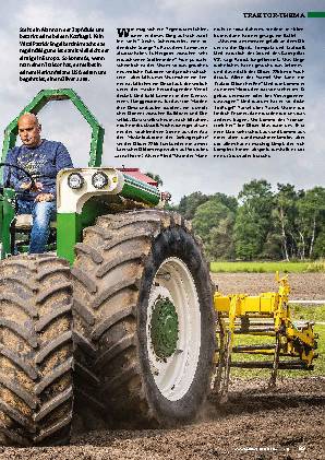 Oliver 2255