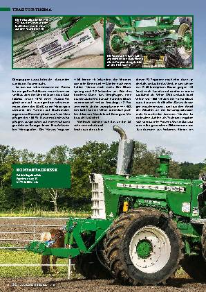 Oliver 2255