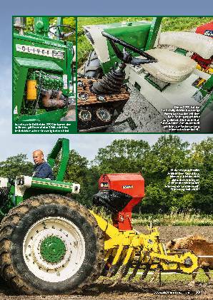 Oliver 2255