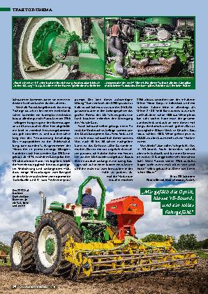 Oliver 2255