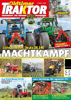 Ausgabe 1