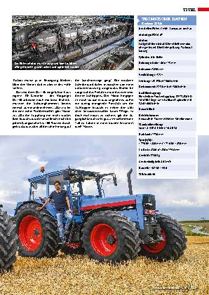 Eicher 3145 vs. Deutz DX 145