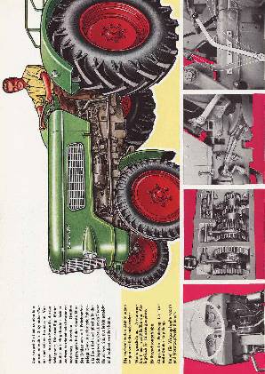 Fendt Favorit 2