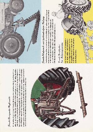 Fendt Favorit 2
