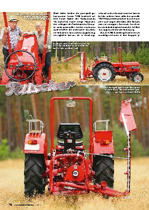 Ritscher R830
