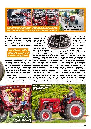 GeDe-Schlepper