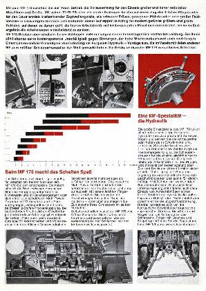 Massey-Ferguson MF 178