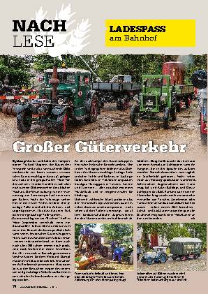 Nachlese