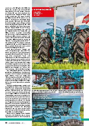 Hanomag Perfekt 400 E