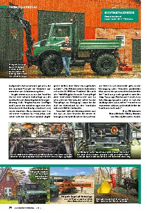 Unimog U1200 (Baureihe 427)