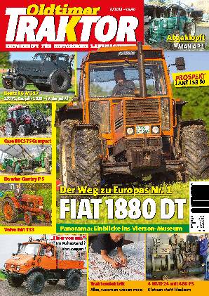 Ausgabe 3