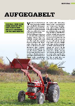 Editorial