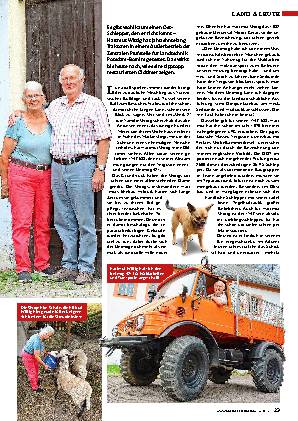 Hartmut Wittig, Crossen (Einer von uns)