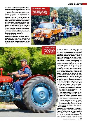 Hartmut Wittig, Crossen (Einer von uns)