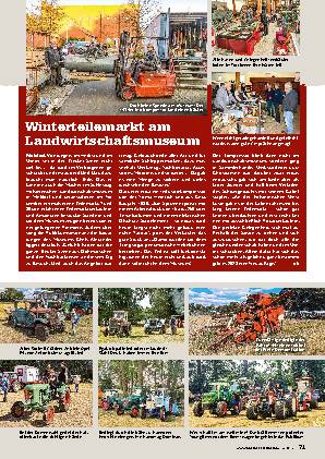 Nachlese