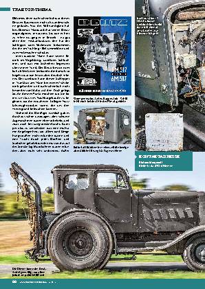 Deutz F 6 M517