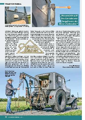 Deutz F 6 M517