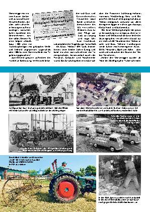 Melfort GmbH & Co. KG, Dageling