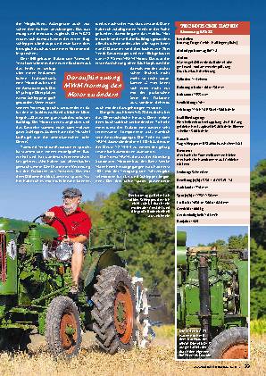 Normag NG 23