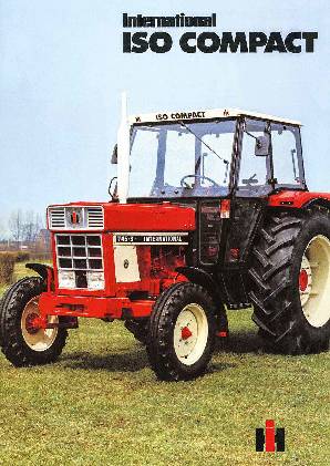 International Iso Compact