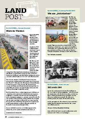 Landpost