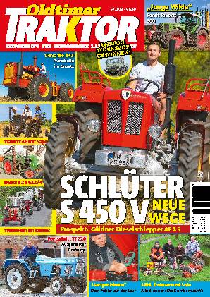Ausgabe 5