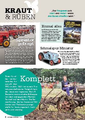 Kraut & Rüben
